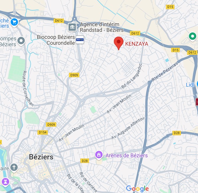 location